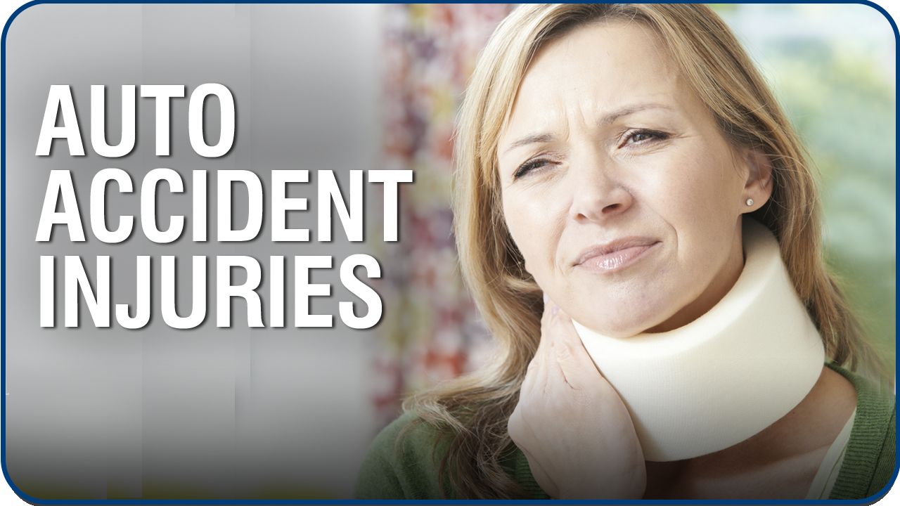 Your Injuries, Medical Treatment and The Insurance Company