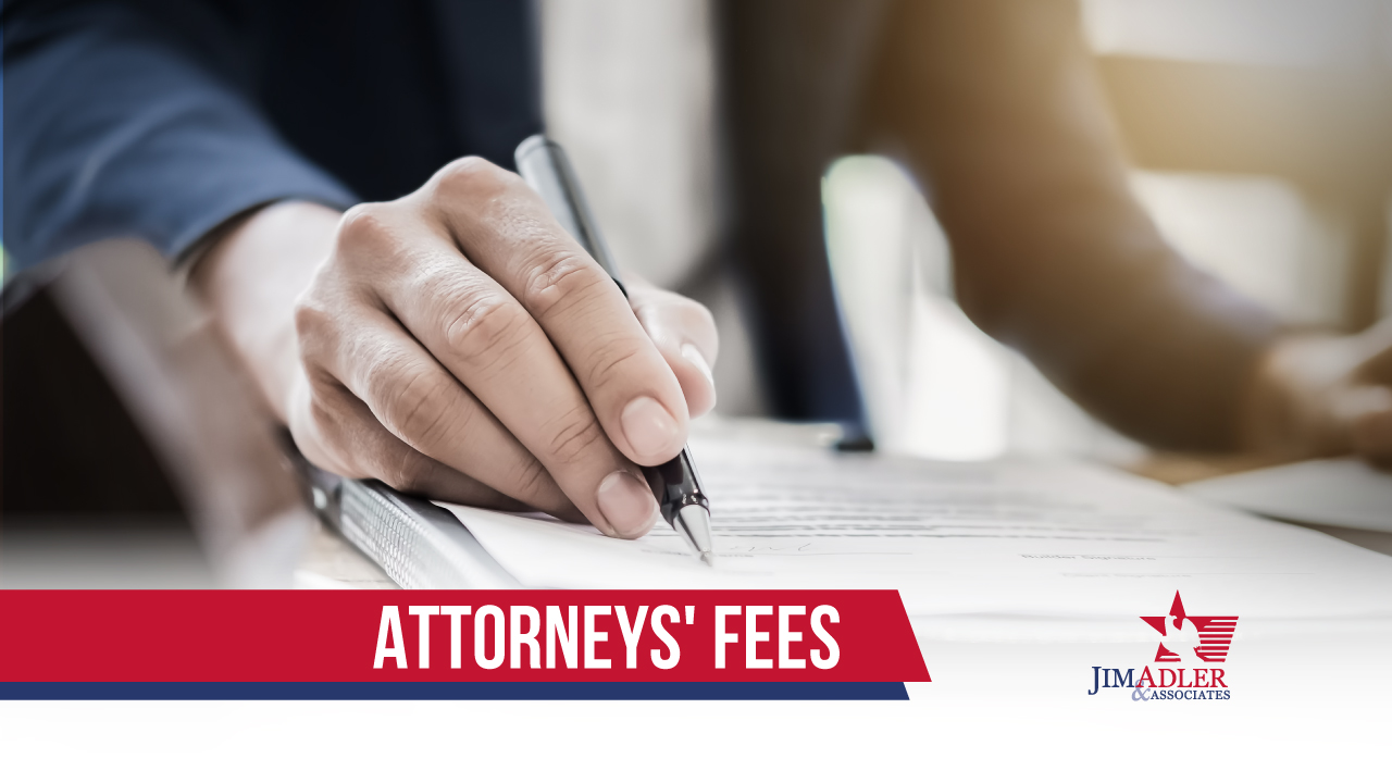Attorneys’ Fees