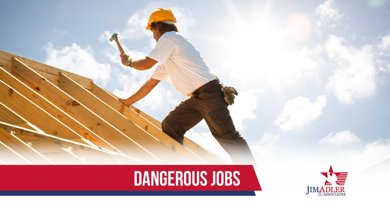 Dangerous Jobs