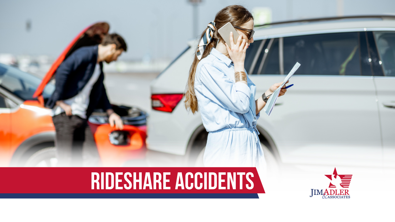 Rideshare Accidents