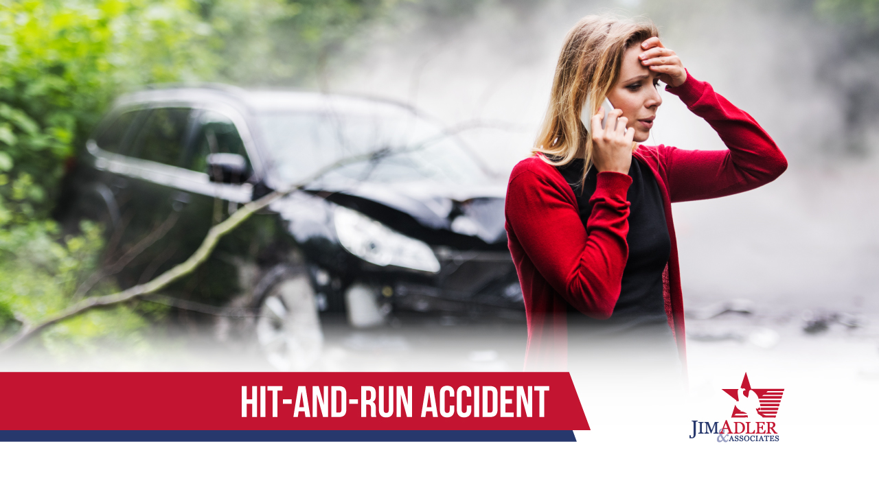 Hit-and-Run Accidents