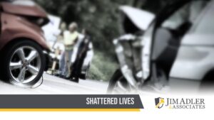 Shattered Lives