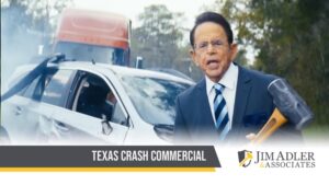 Texas Crash Commercial