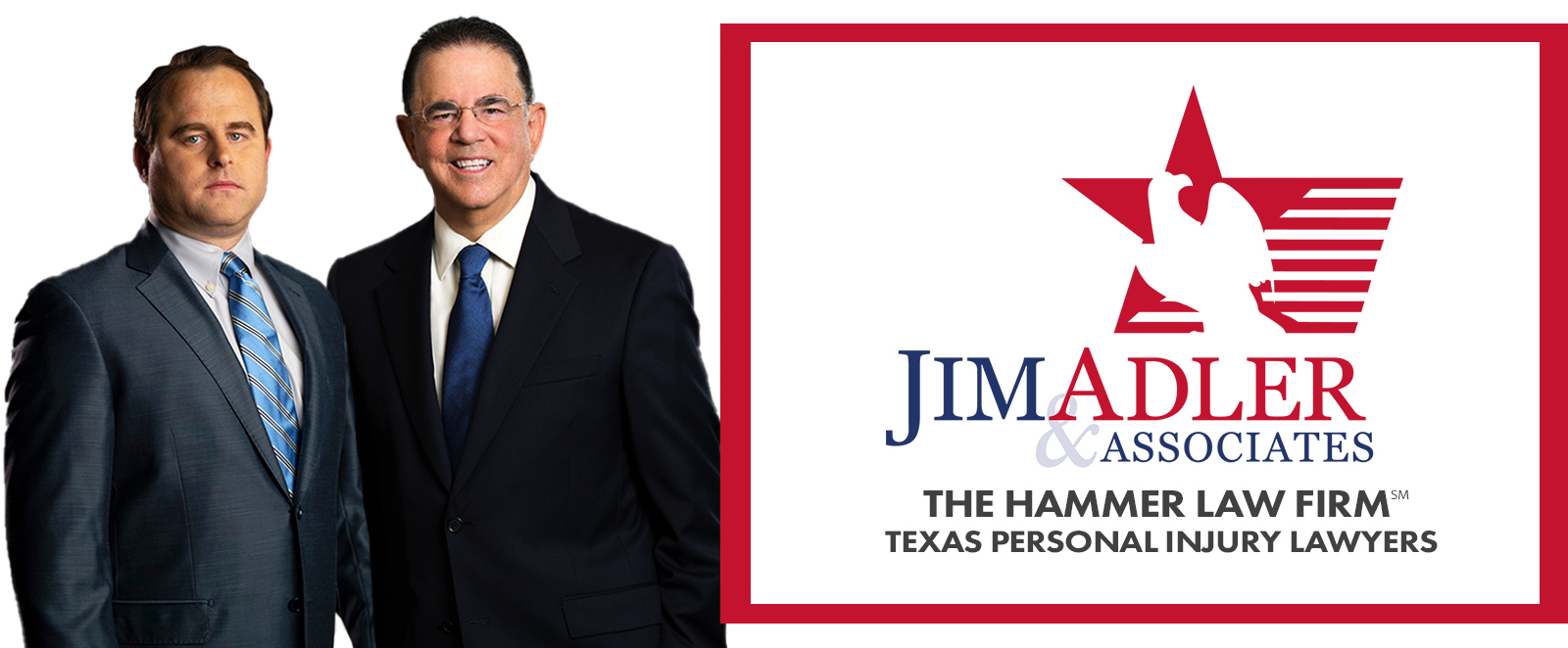 Jim Adler & Associates - Dallas, TX